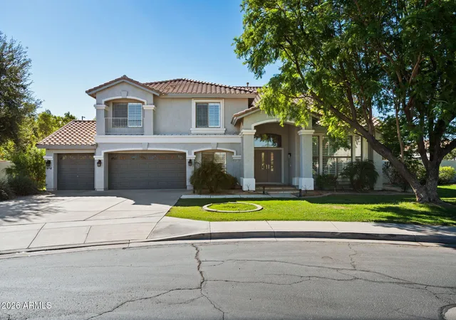 Photo 1 of Single family home for sale at 13219 W Luke Ave, Litchfield Park, AZ 85340 | MLS# 7097109 | Listing updated on 2026-10-28