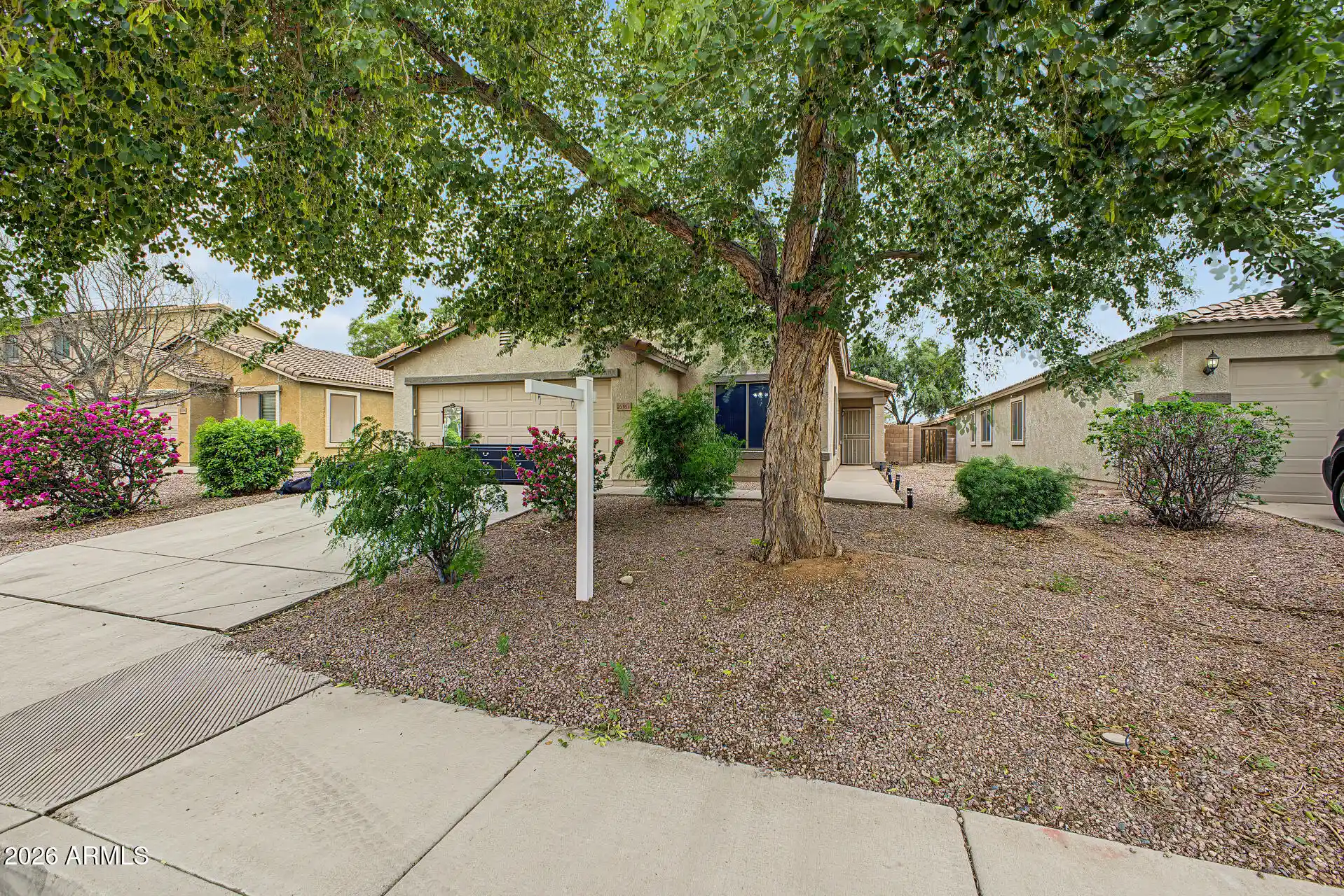 Photo 1 of Single family home for sale at 16182 W Redfield Rd, Surprise, AZ 85379 | MLS# 7096716 | Listing updated on 2026-10-25