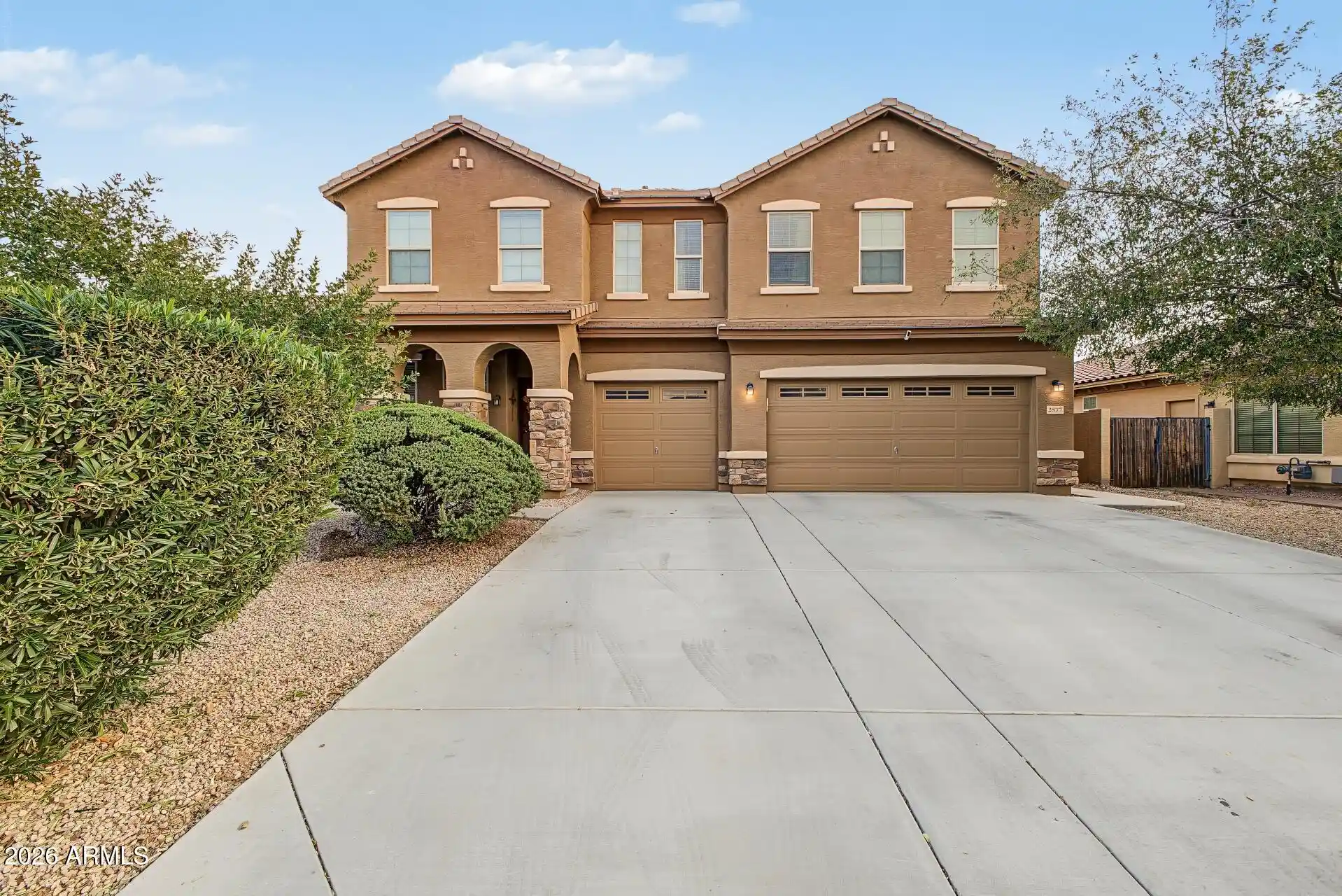 Photo 1 of Single family home for sale at 2877 E Isaiah Ave, Gilbert, AZ 85298 | MLS# 7096724 | Listing updated on 2026-10-22