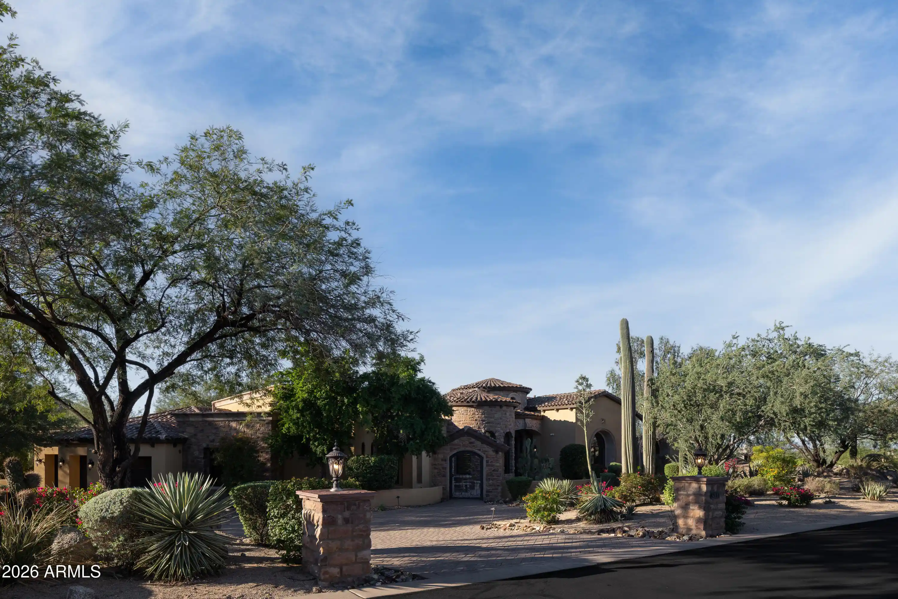 Photo 1 of Single family home for sale at 4037 N Pinnacle Hills Cir, Mesa, AZ 85207 | MLS# 7097125 | Listing updated on 2026-10-26
