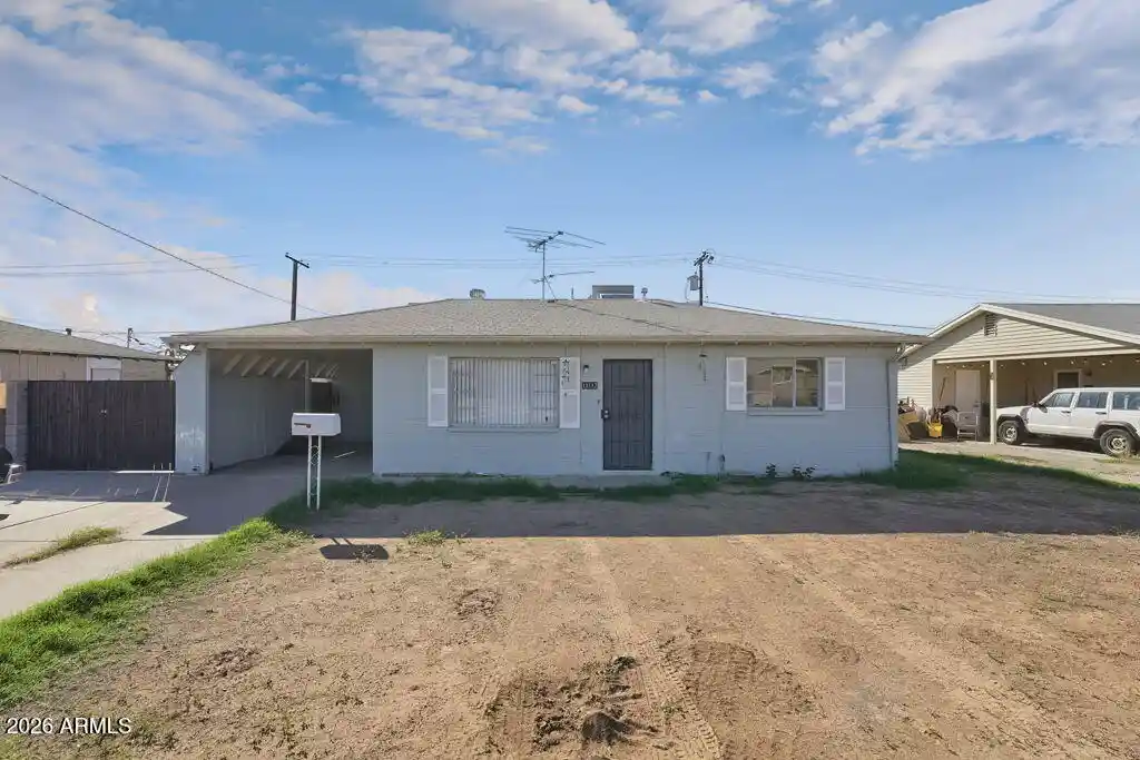 Single family home for sale at 11117 W Florida Ave, Youngtown, AZ 85363 | MLS# 7096761