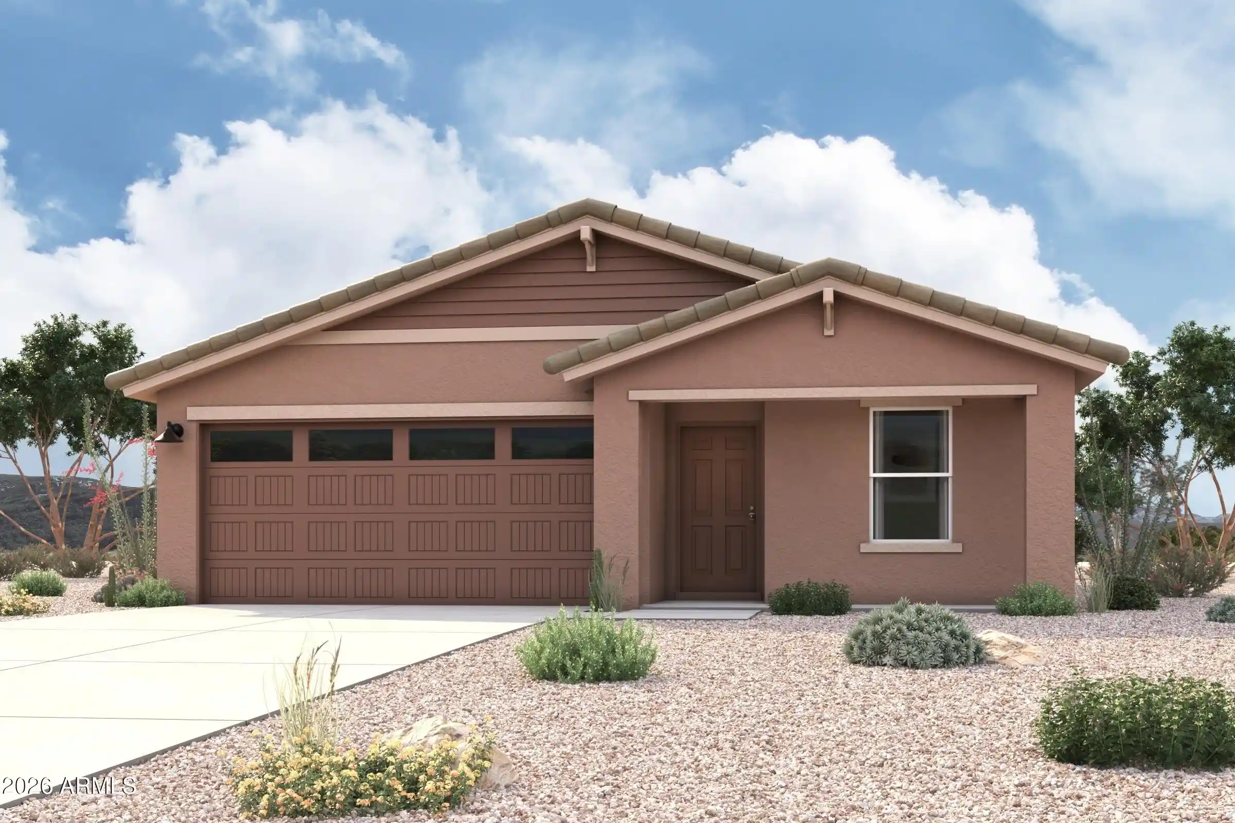 Photo 1 of Single family home for sale at 6460 S 244th Lane, Buckeye, AZ 85326 | MLS# 7096723 | Listing updated on 2026-10-22