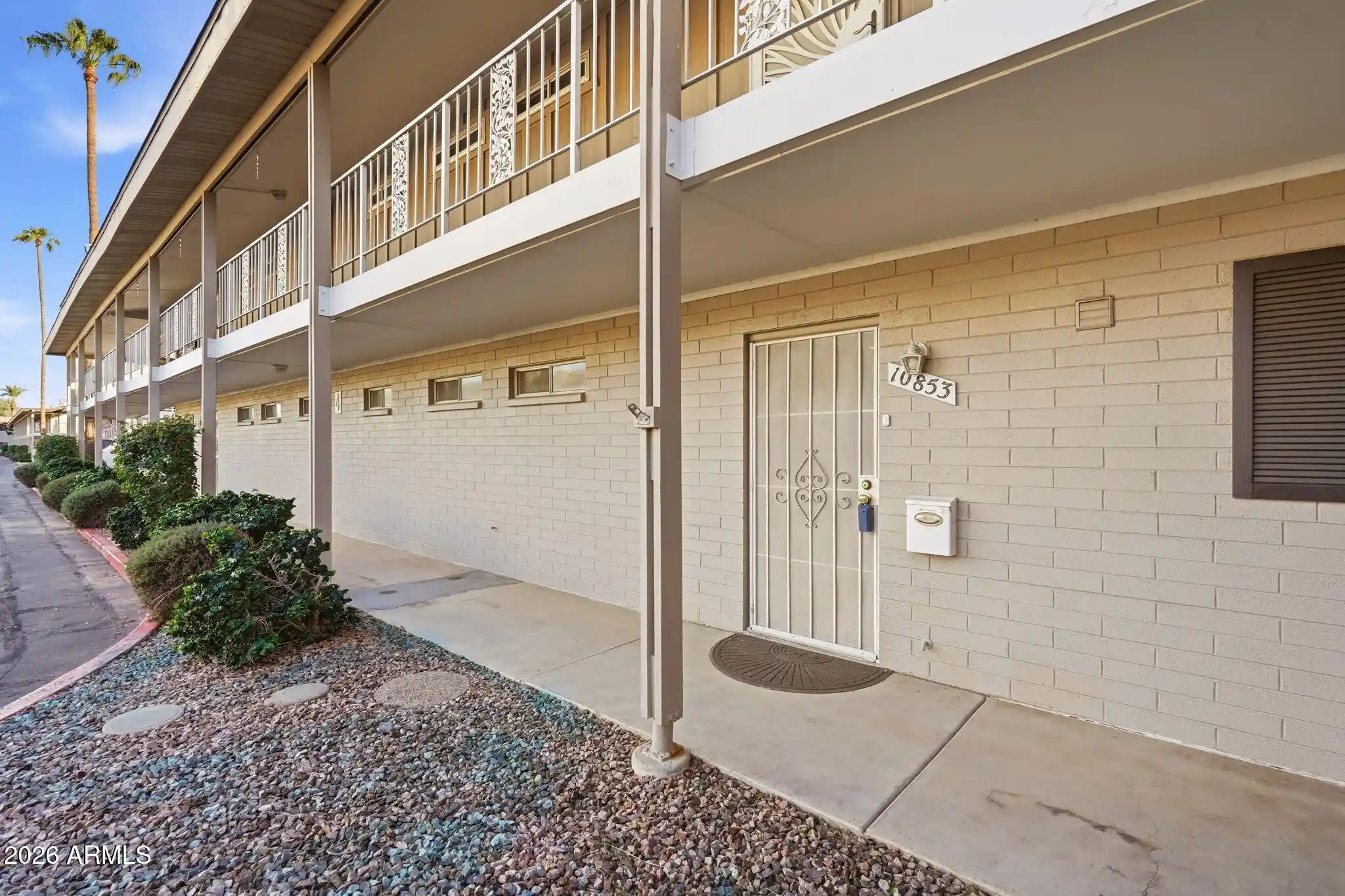 Photo 1 of Condo for sale at 10853 N Fairway Ct E, Sun City, AZ 85351 | MLS# 7096958 | Listing updated on 2026-10-22