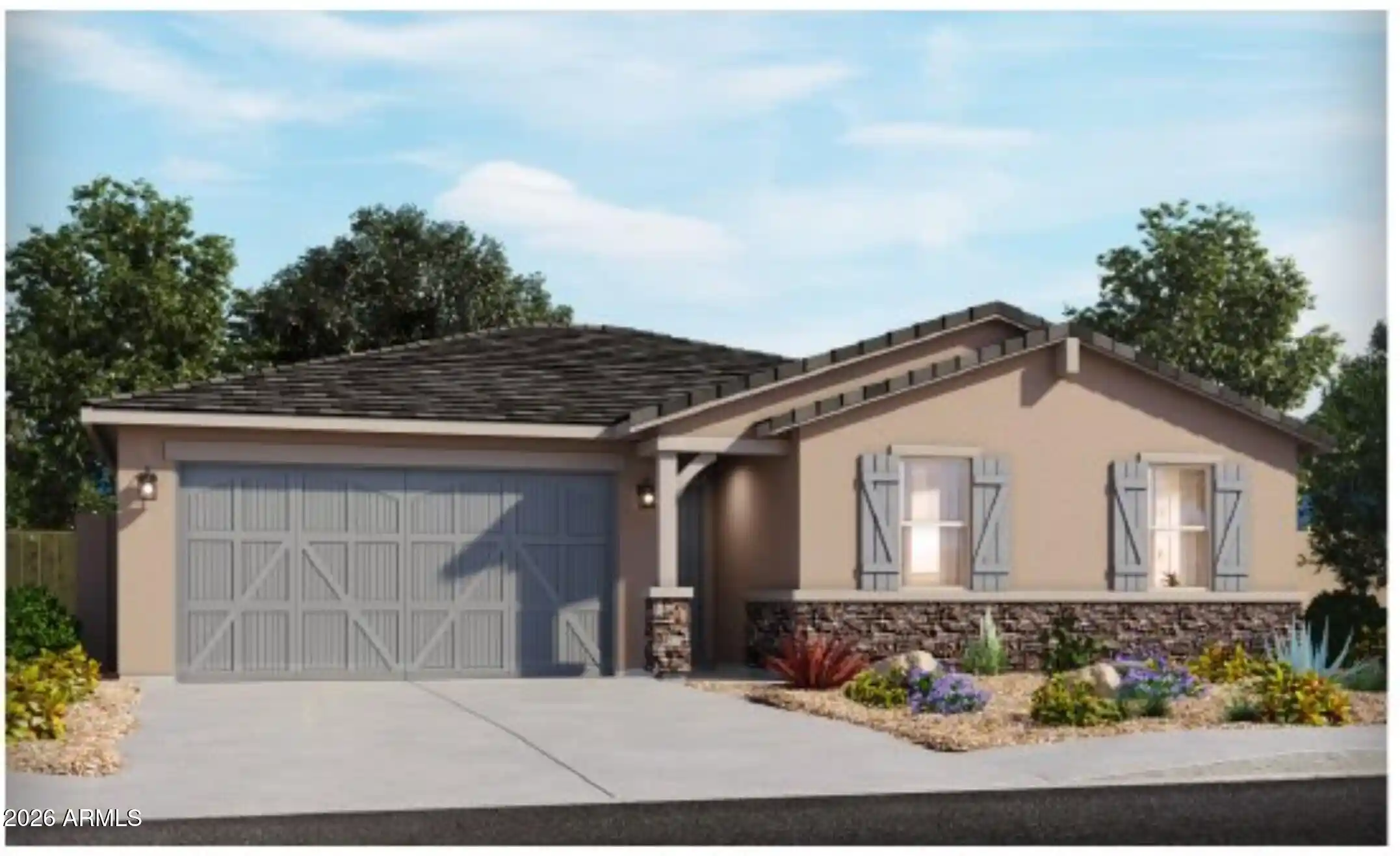 Photo 1 of Single family home for sale at 17757 W Monroe St, Goodyear, AZ 85338 | MLS# 7096729 | Listing updated on 2026-10-22