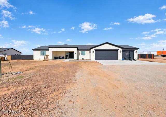 Photo 1 of Single family home for sale at 11756 S 212th Avenue, Buckeye, AZ 85326 | MLS# 7096780 | Listing updated on 2026-10-27
