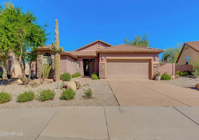 Photo 1 of Single family home for sale at 11613 S 174th Avenue, Goodyear, AZ 85338 | MLS# 7100079 | Listing updated on 2026-10-30