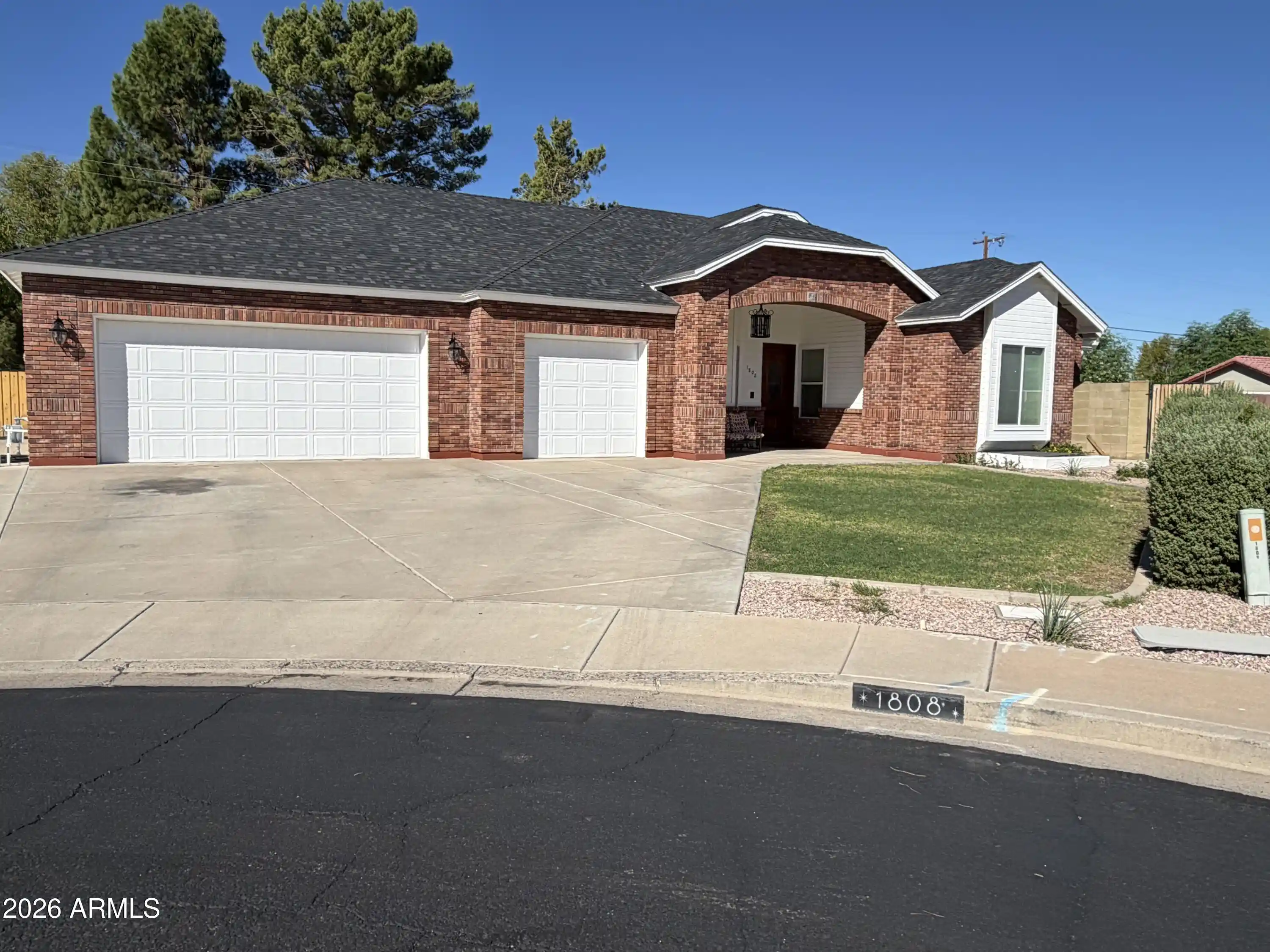 Single family home for sale at 1808 E Juniper Cir, Mesa, AZ 85203 | MLS# 7098373