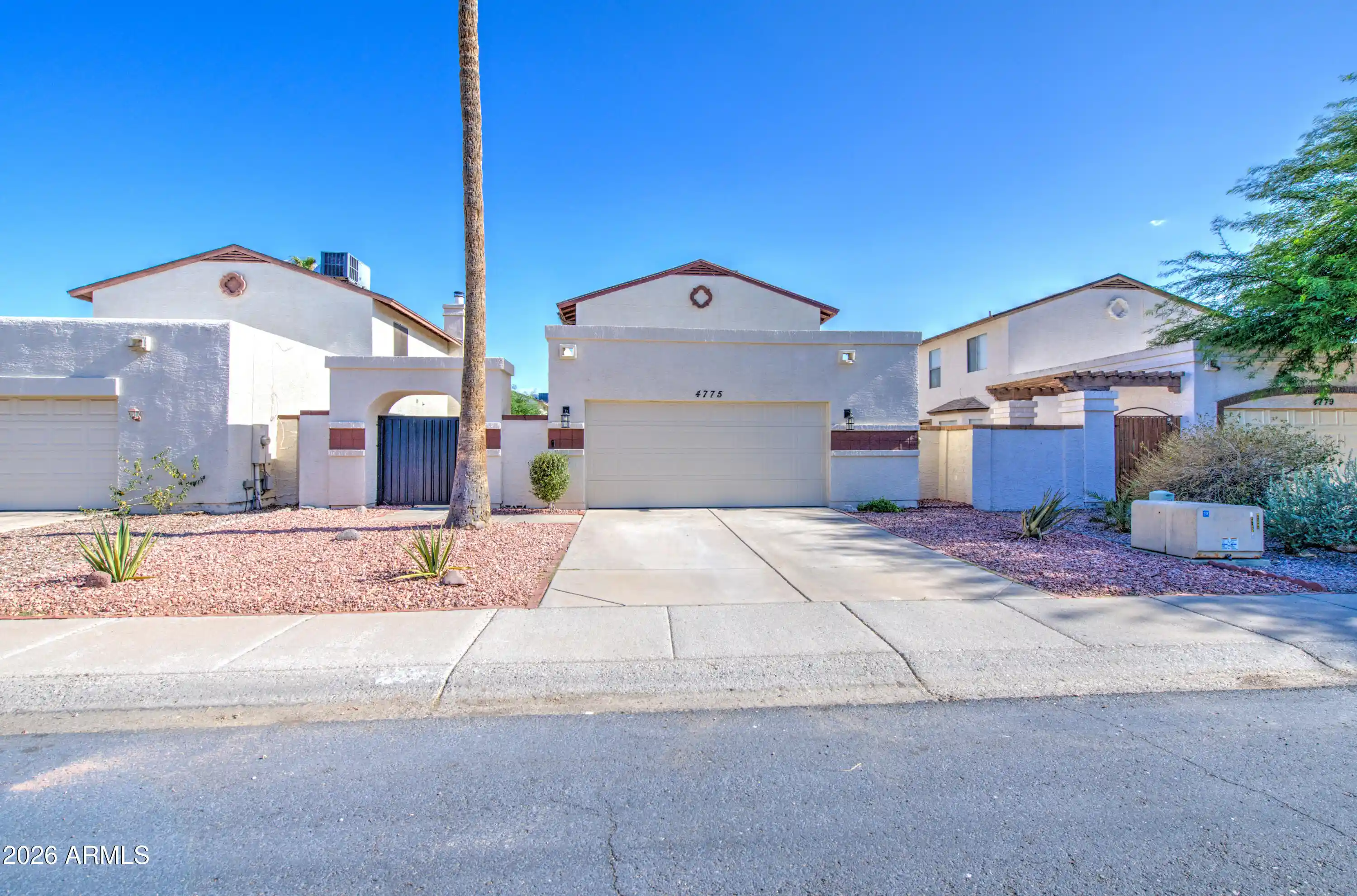 Photo 1 of Single family home for sale at 4775 W Wahalla Ln, Glendale, AZ 85308 | MLS# 7096749 | Listing updated on 2026-10-22