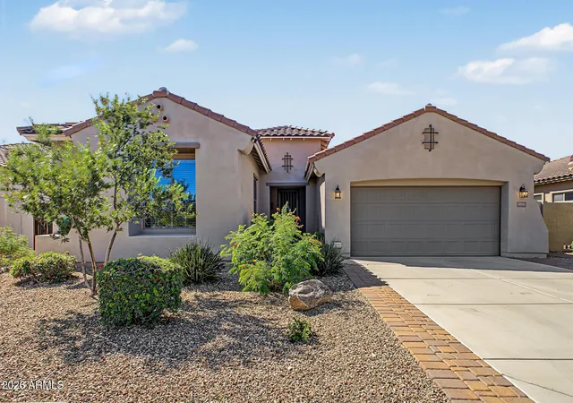 Photo 1 of Single family home for sale at 17711 W Verdin Rd, Goodyear, AZ 85338 | MLS# 7099935 | Listing updated on 2026-10-30