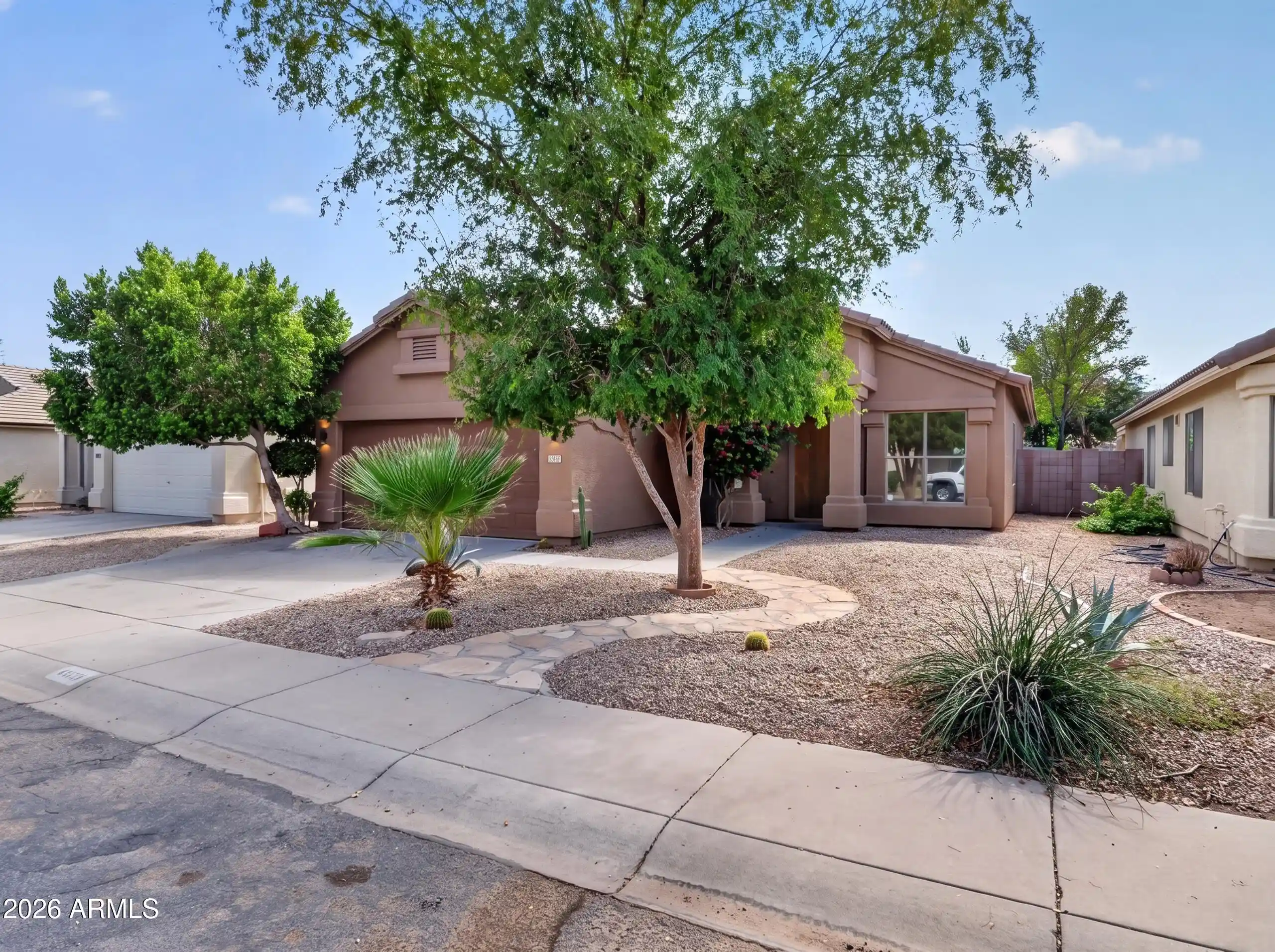 Photo 1 of Single family home for sale at 4639 E Briarwood Ter, Phoenix, AZ 85048 | MLS# 7096954 | Listing updated on 2026-10-25