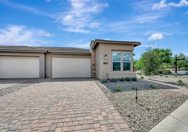 Single family home for sale at 18143 E Spring Valley Ct, Rio Verde, AZ 85263 | MLS# 7100107
