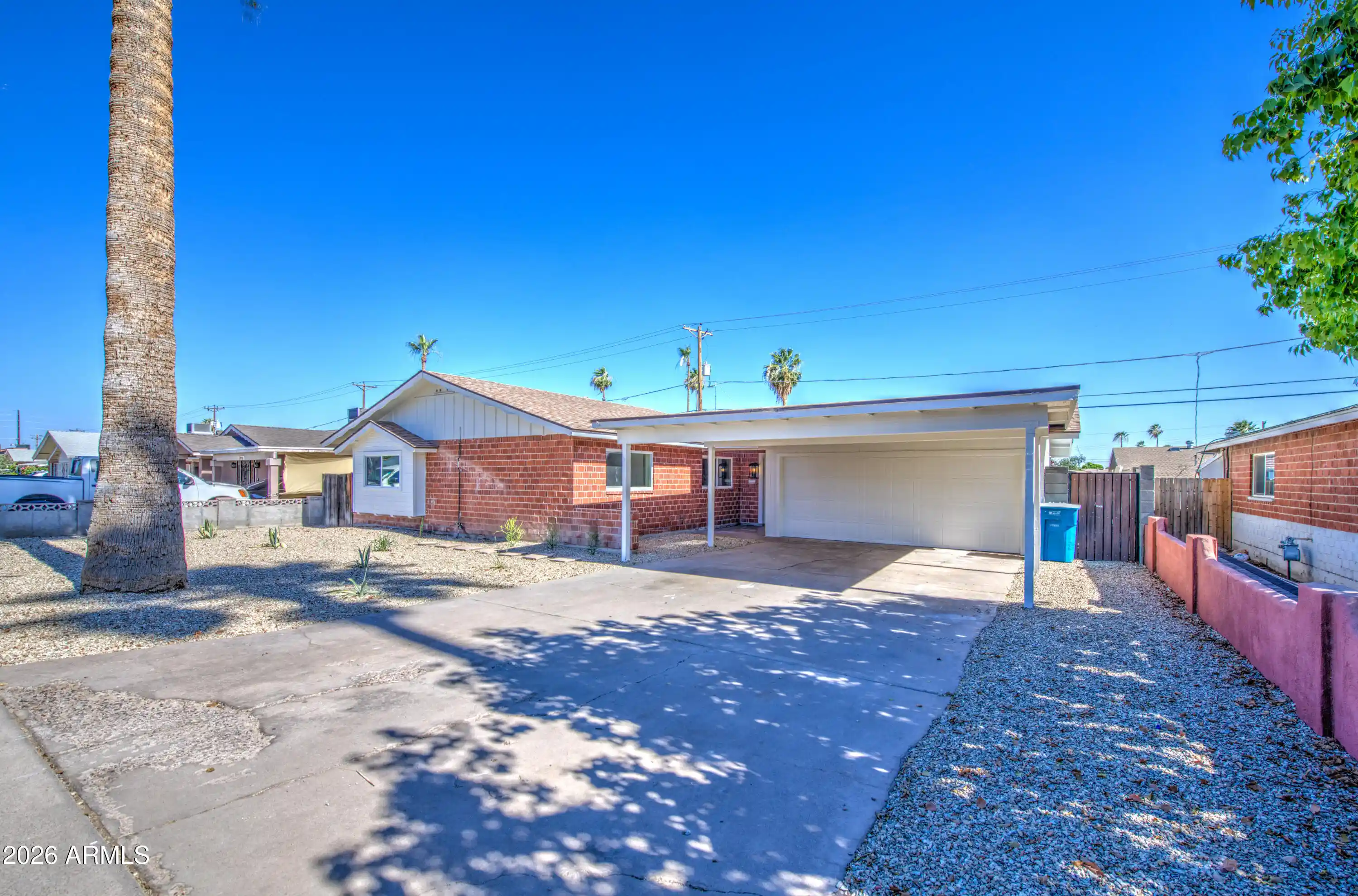 Photo 1 of Single family home for sale at 3823 W Rose Ln, Phoenix, AZ 85019 | MLS# 7096764 | Listing updated on 2026-10-26