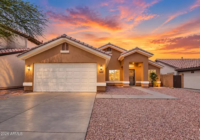 Photo 1 of Single family home for sale at 4638 E Summerhaven Dr, Phoenix, AZ 85044 | MLS# 7097979 | Listing updated on 2026-10-28