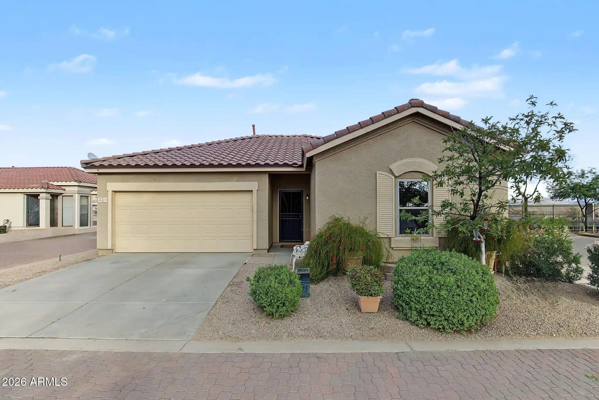 Single family home for sale at 2324 E Gleneagle Dr, Chandler, AZ 85249 | MLS# 7098128