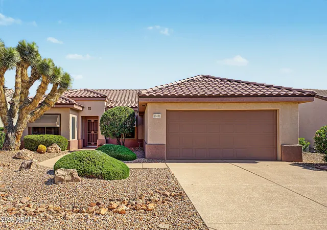 Photo 1 of Single family home for sale at 19431 N Hidden Cyn Dr, Surprise, AZ 85374 | MLS# 7097348 | Listing updated on 2026-10-28