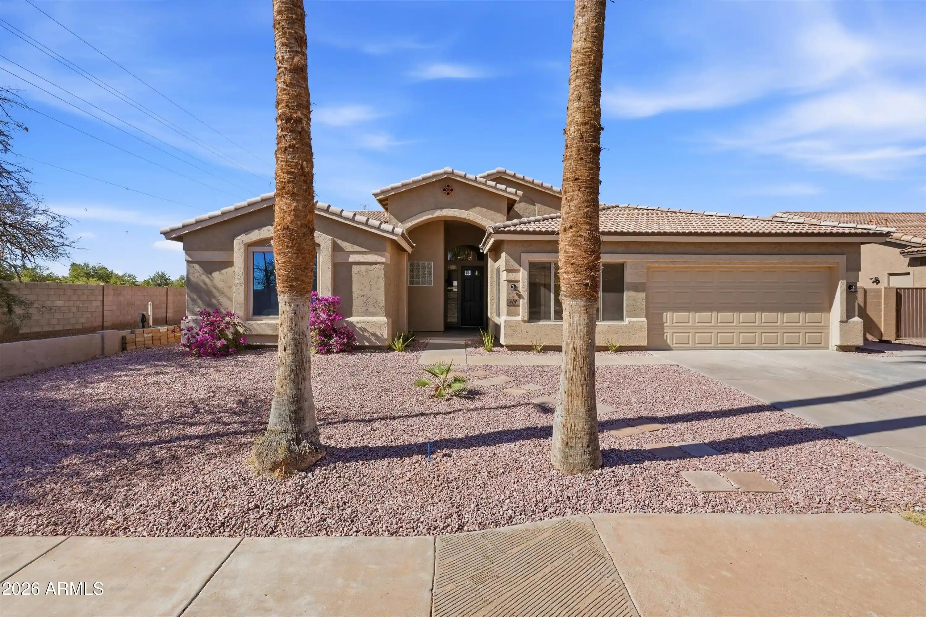 Photo 1 of Single family home for sale at 408 N Falcon Ct, Gilbert, AZ 85234 | MLS# 7096935 | Listing updated on 2026-10-30