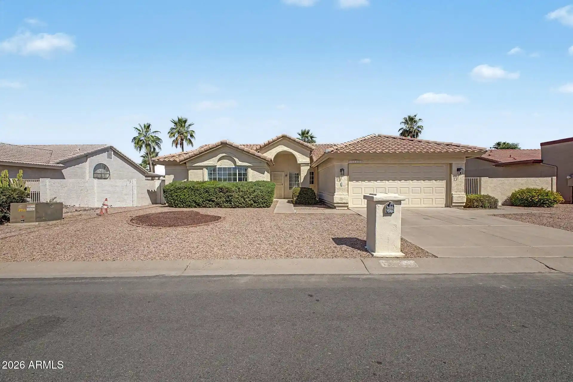 Photo 1 of Single family home for sale at 10604 E Bellflower Dr, Sun Lakes, AZ 85248 | MLS# 7097191 | Listing updated on 2026-10-28