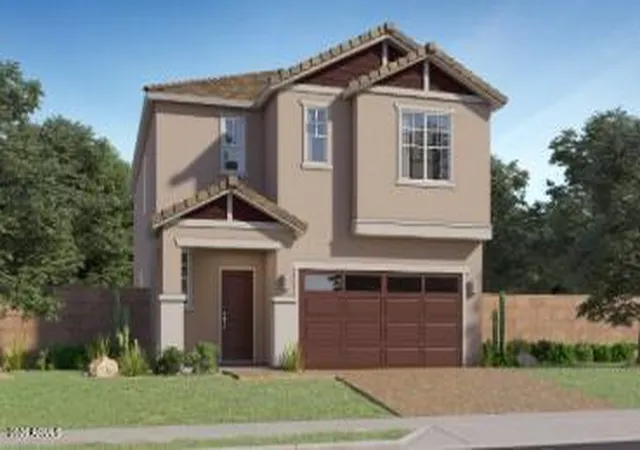 Photo 1 of Single family home for sale at 9831 W Clarendon Ave, Phoenix, AZ 85037 | MLS# 7096835 | Listing updated on 2026-10-26