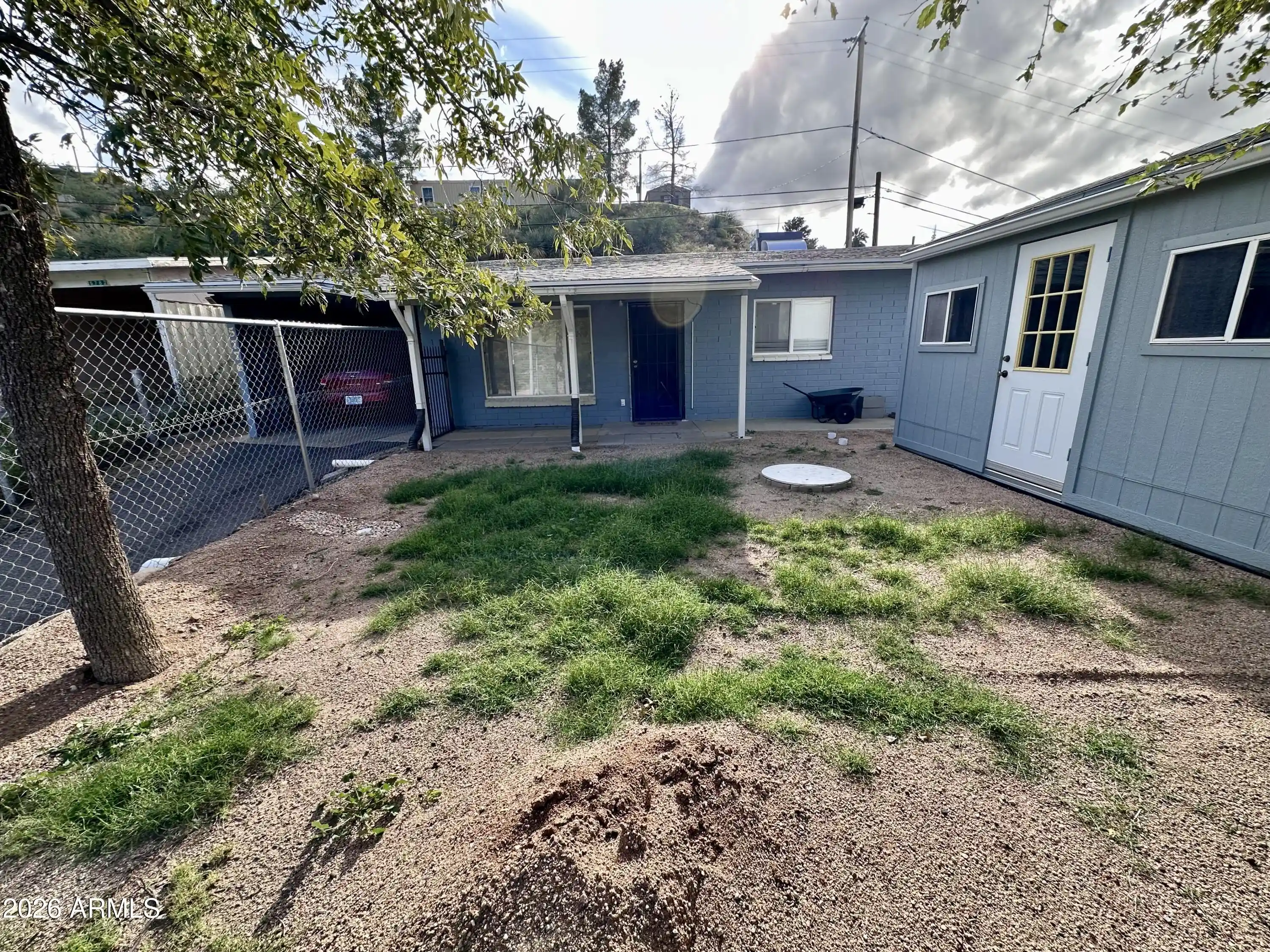 Photo 1 of Single family home for sale at 5776 S Mckinney Ave, Globe, AZ 85501 | MLS# 7096857 | Listing updated on 2026-10-23
