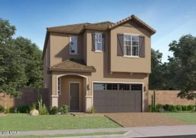 Photo 1 of Single family home for sale at 9850 W Clarendon Ave, Phoenix, AZ 85037 | MLS# 7096837 | Listing updated on 2026-10-26