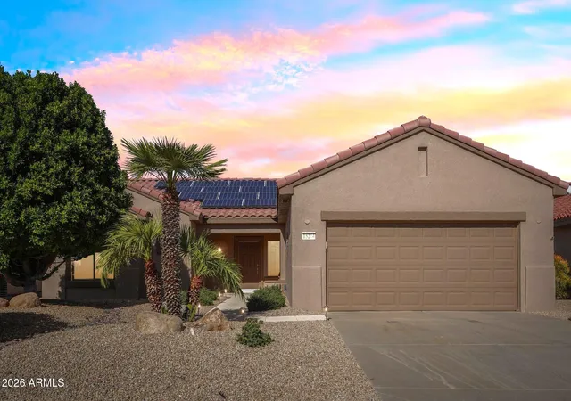 Single family home for sale at 15254 W Granbury Ct, Surprise, AZ 85374 | MLS# 7099628