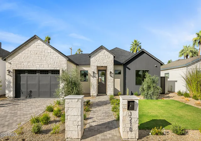Photo 1 of Single family home for sale at 3210 E Oregon Ave, Phoenix, AZ 85018 | MLS# 7098561 | Listing updated on 2026-10-30