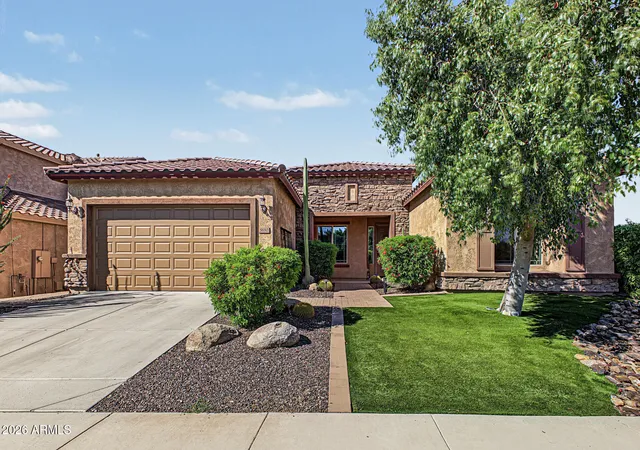 Single family home for sale at 5650 E Ocupado Dr, Cave Creek, AZ 85331 | MLS# 7098576