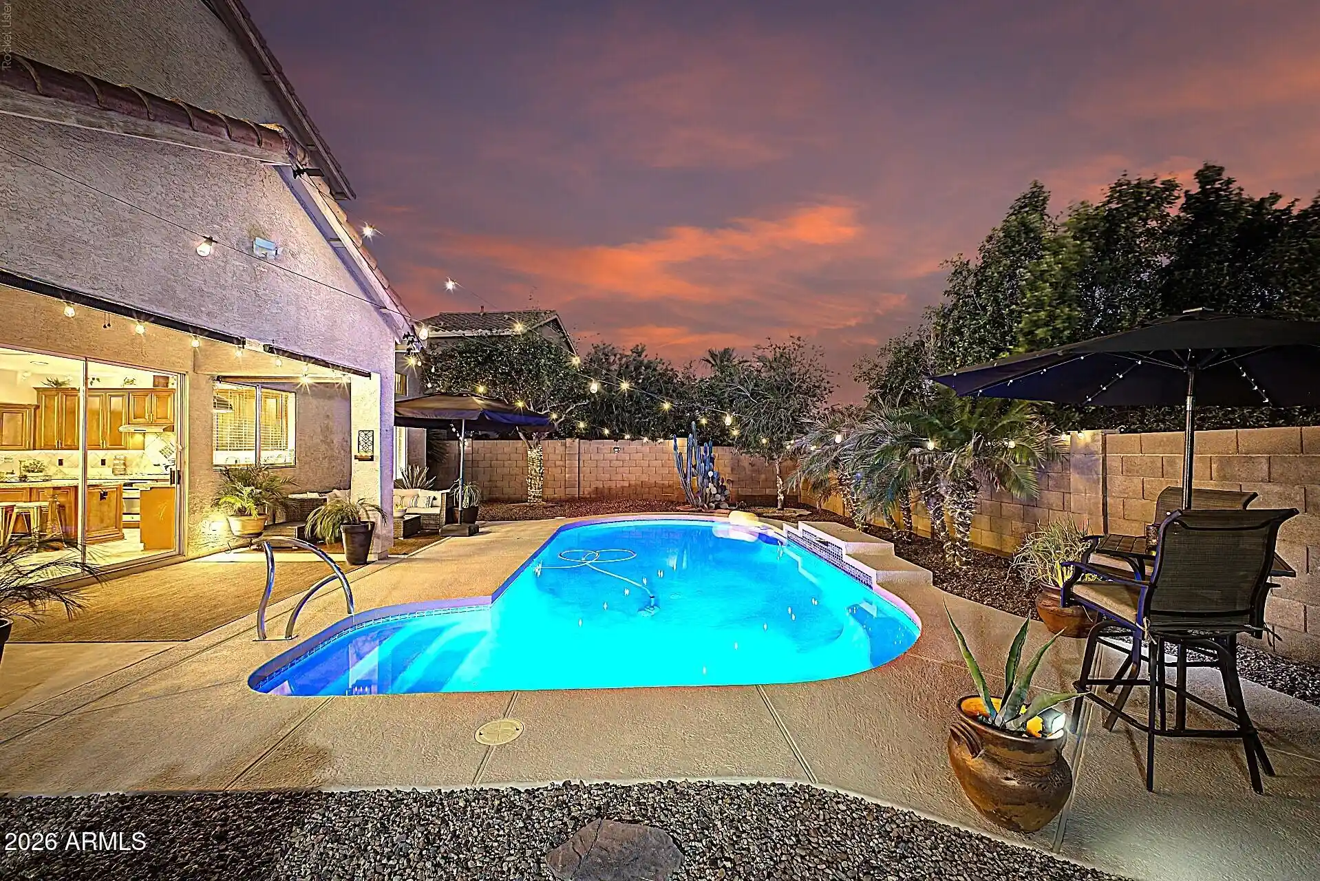 Single family home for sale at 6931 W Del Rio St, Chandler, AZ 85226 | MLS# 7098015