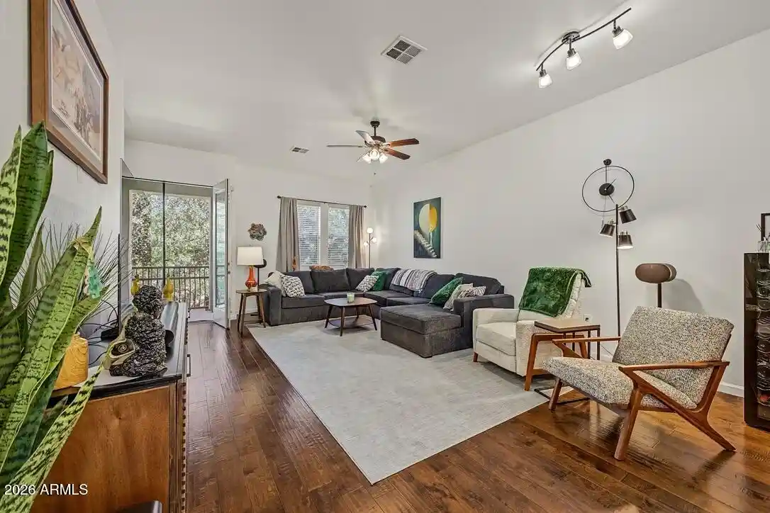 Photo 1 of Townhouse for sale at 124 N California St #19, Chandler, AZ 85225 | MLS# 7097382 | Listing updated on 2026-10-23