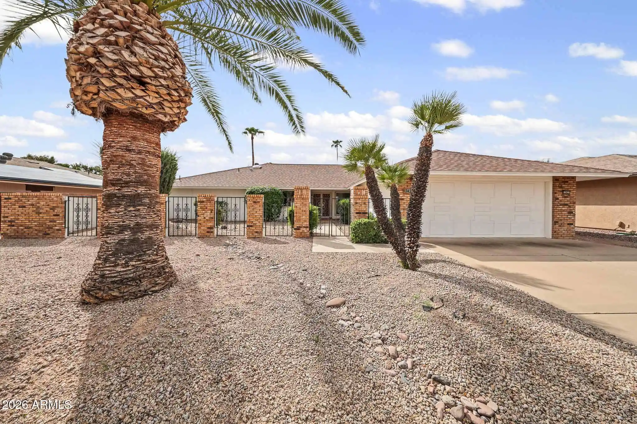 Photo 1 of Single family home for sale at 12421 W Banyan Dr, Sun City West, AZ 85375 | MLS# 7096948 | Listing updated on 2026-10-23