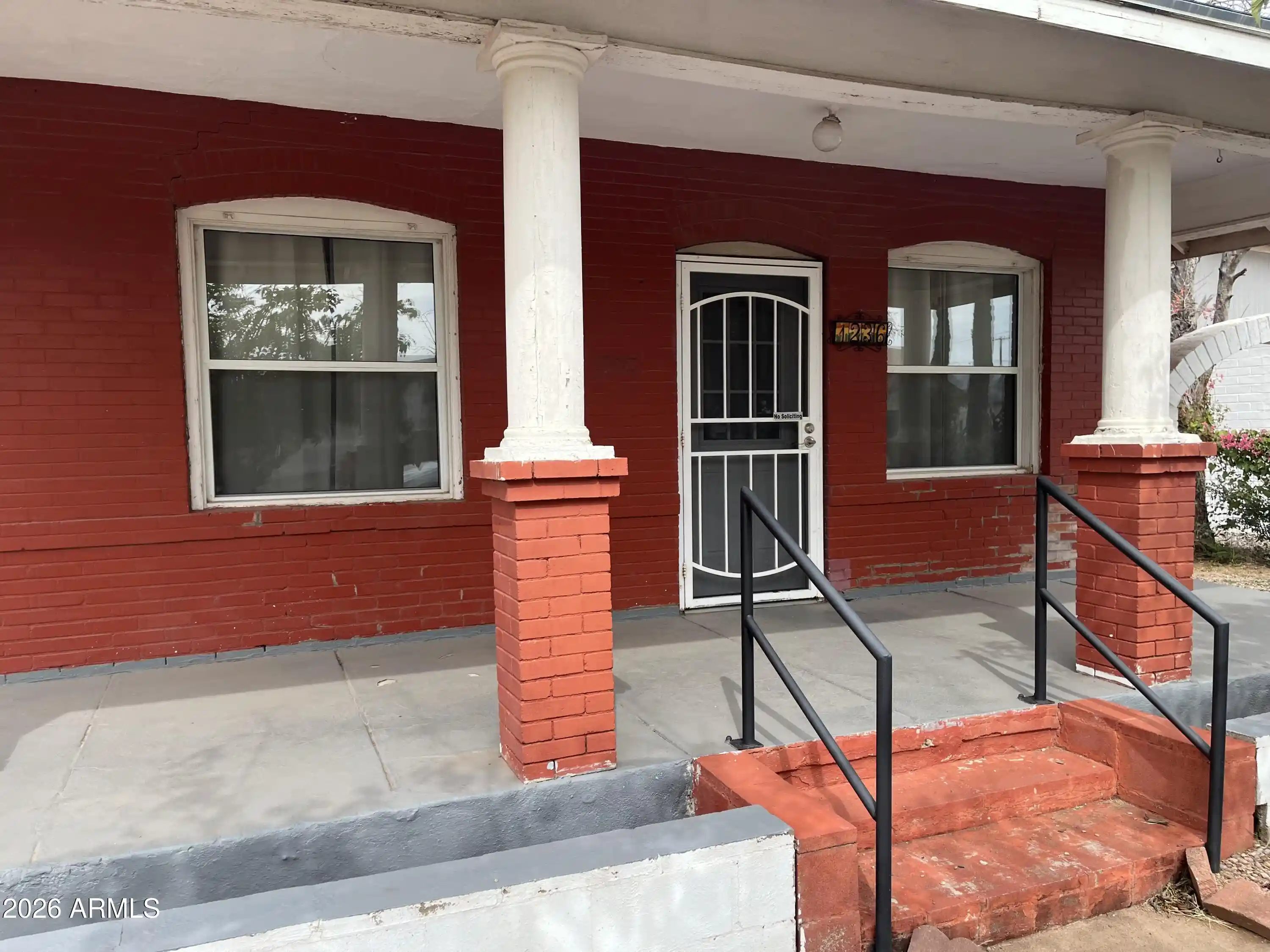 Photo 1 of Single family home for sale at 1236 E 13th Street, Douglas, AZ 85607 | MLS# 7096930 | Listing updated on 2026-10-22