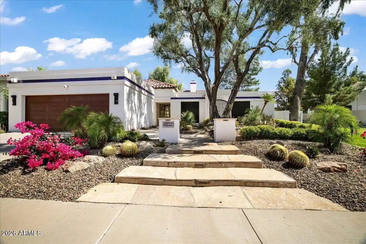 Photo 1 of Single family home for sale at 11999 N 80th Place, Scottsdale, AZ 85260 | MLS# 7097394 | Listing updated on 2026-10-24