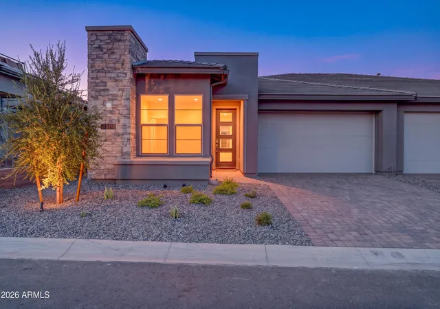 Photo 1 of Single family home for sale at 18236 E Spring Valley Ct, Rio Verde, AZ 85263 | MLS# 7099659 | Listing updated on 2026-10-29