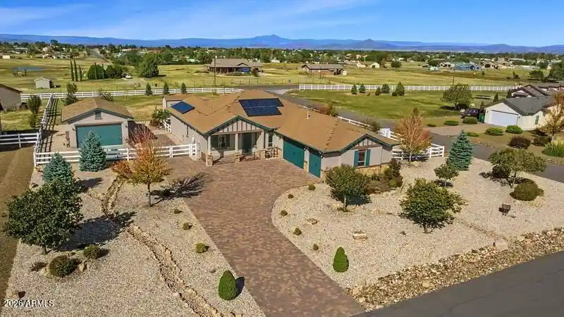 Single family home for sale at 1602 Audry Dr, Chino Valley, AZ 86323 | MLS# 7097061