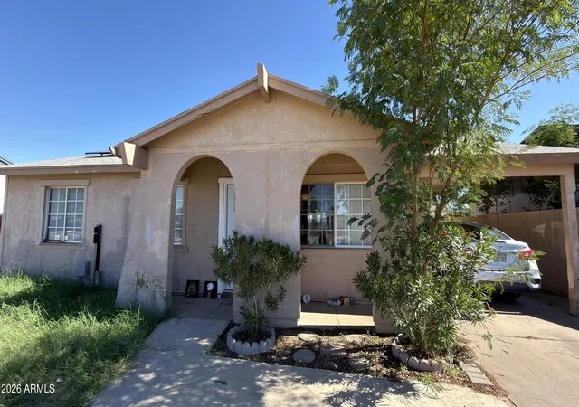 Single family home for sale at 2627 N 71st Avenue, Phoenix, AZ 85035 | MLS# 7099669