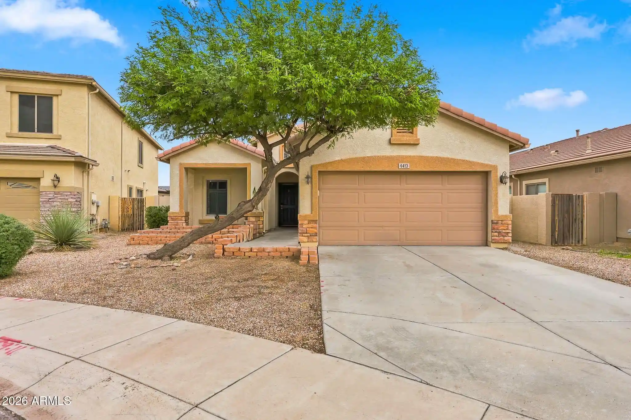 Single family home for sale at 4413 S 100th Lane, Tolleson, AZ 85353 | MLS# 7099712