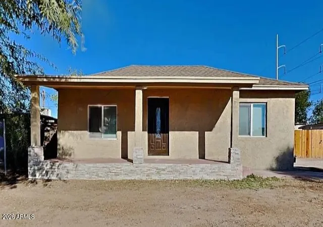 Single family home for sale at 308 W Yavapai St, Phoenix, AZ 85003 | MLS# 7097841
