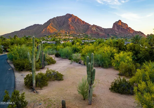 Photo 1 of Land for sale at 5702 E Lincoln Dr #1, Paradise Valley, AZ 85253 | MLS# 7098600 | Listing updated on 2026-10-28