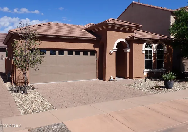 Single family home for sale at 3242 W Florimond Rd, Phoenix, AZ 85086 | MLS# 7097035