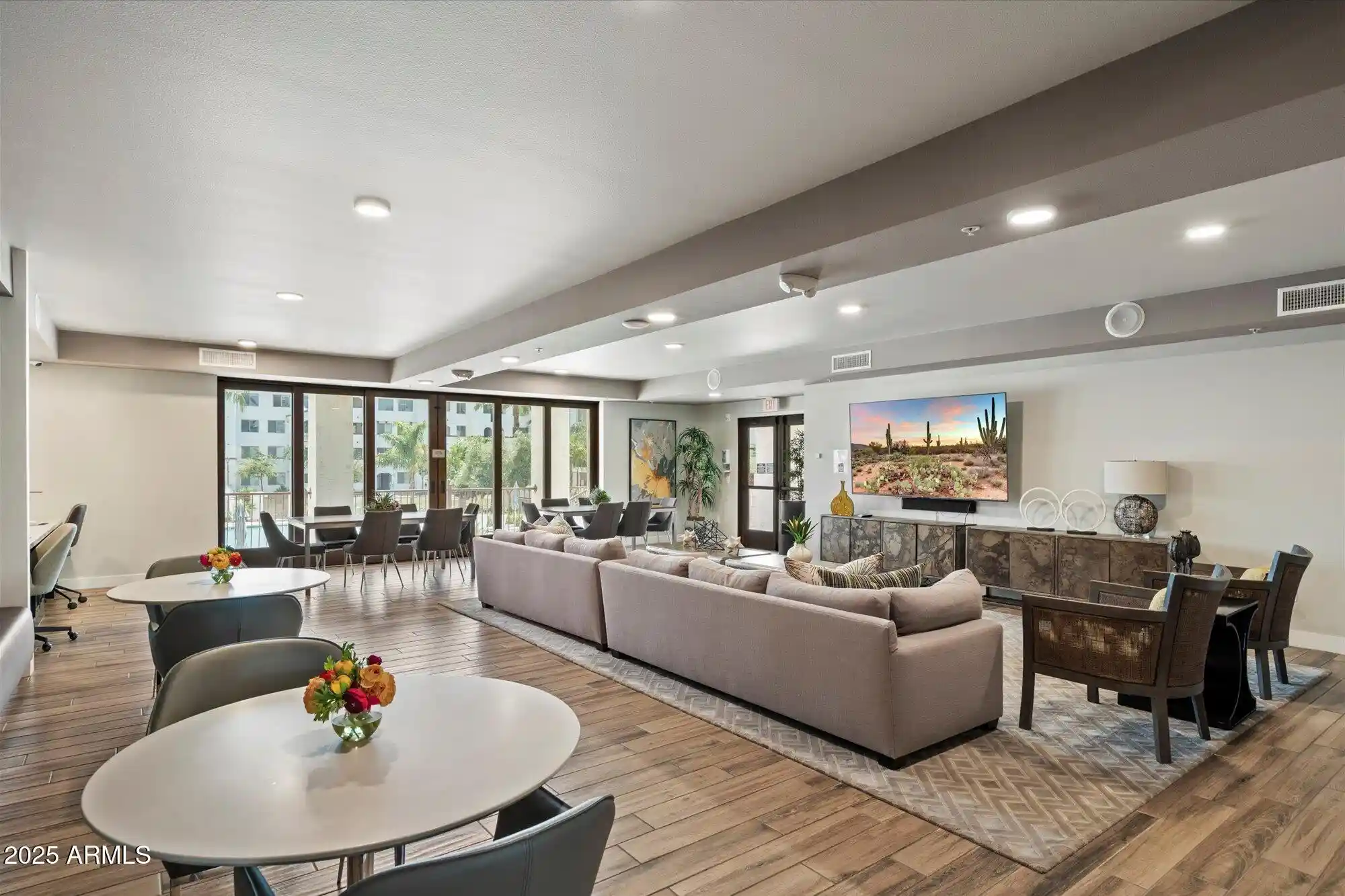 Condo for sale at 2511 W Queen Crk Rd #242, Chandler, AZ 85248 | MLS# 7097396