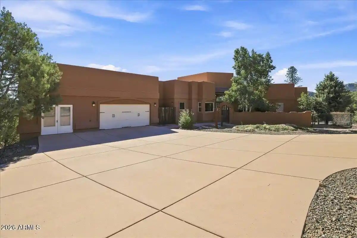 Photo 1 of Single family home for sale at 1484 Copper Cyn Dr, Prescott, AZ 86303 | MLS# 7097454 | Listing updated on 2026-10-23