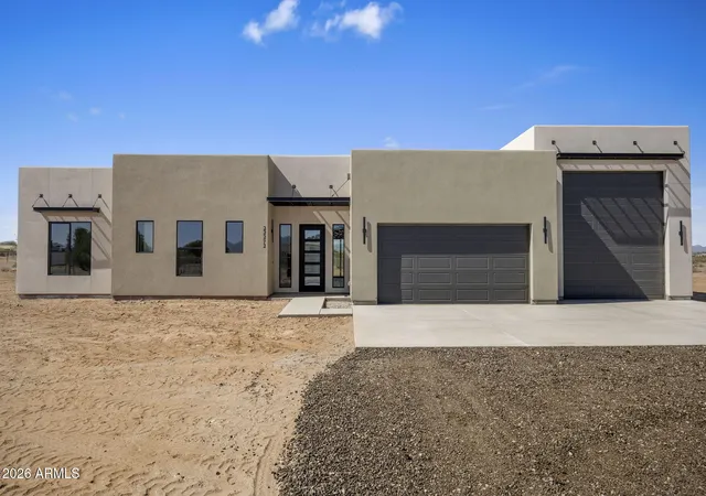 Photo 1 of Single family home for sale at 22247 W Roy Rogers Rd, Wittmann, AZ 85361 | MLS# 7099572 | Listing updated on 2026-10-29