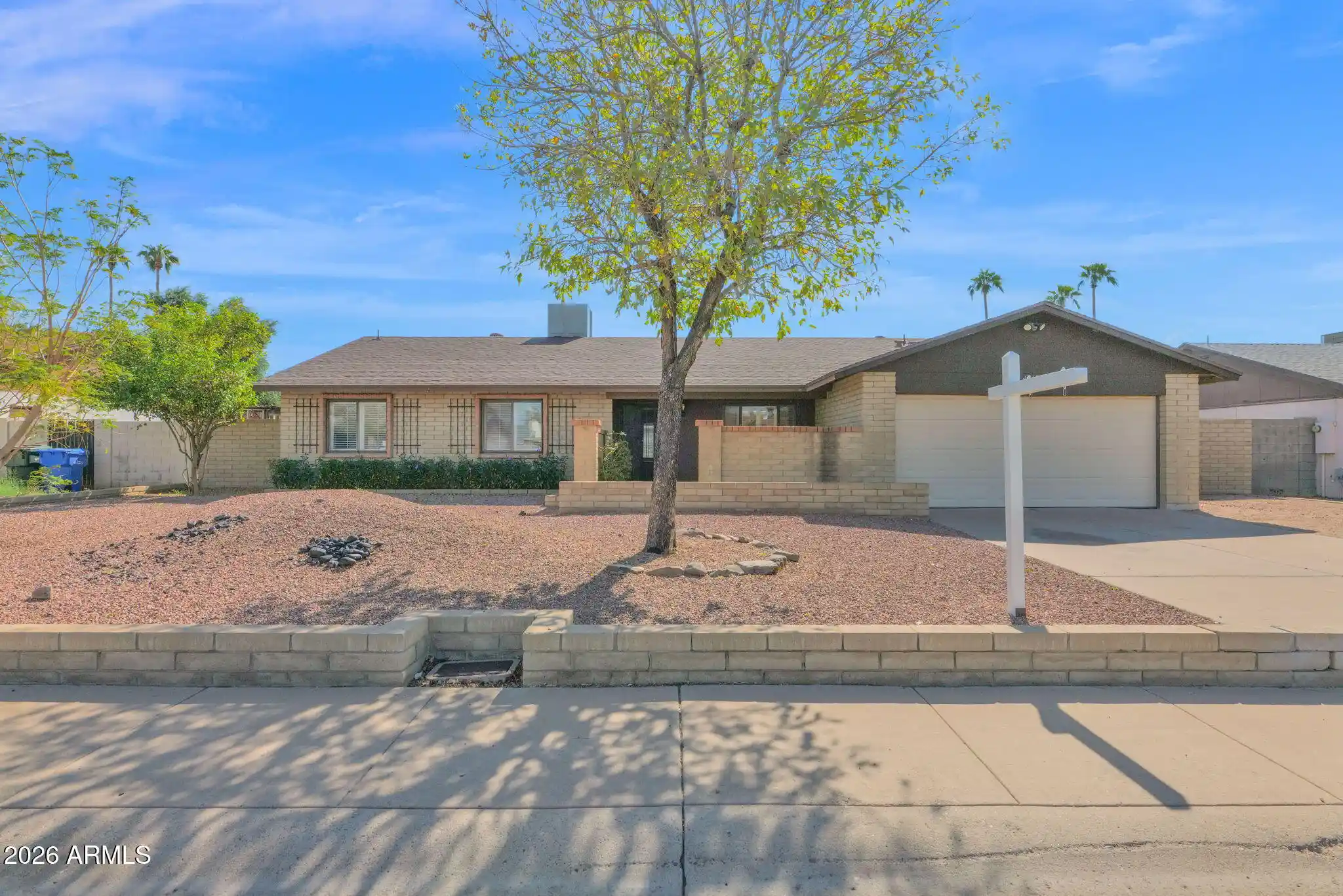 Photo 1 of Single family home for sale at 4747 W Aster Dr, Glendale, AZ 85304 | MLS# 7097021 | Listing updated on 2026-10-23