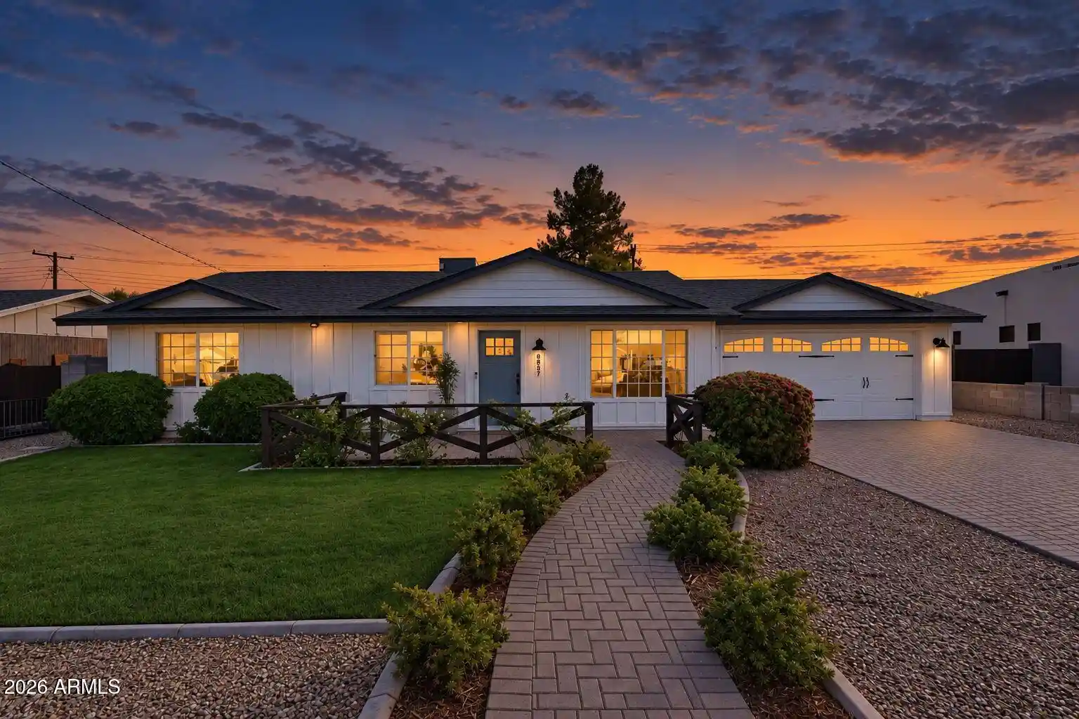 Photo 1 of Single family home for sale at 8537 E Avalon Dr, Scottsdale, AZ 85251 | MLS# 7097503 | Listing updated on 2026-10-29