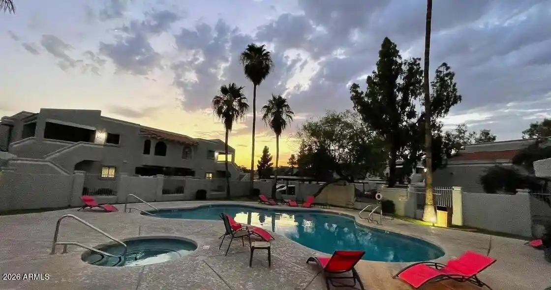 Photo 1 of Townhouse for sale at 850 S River Dr #2041, Tempe, AZ 85281 | MLS# 7097016 | Listing updated on 2026-10-24