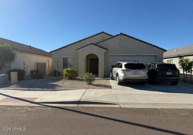 Photo 1 of Single family home for sale at 4916 S 109th Drive, Tolleson, AZ 85353 | MLS# 7099342 | Listing updated on 2026-10-28