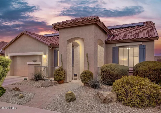 Photo 1 of Single family home for sale at 17938 W Deer Crk Rd, Goodyear, AZ 85338 | MLS# 7097700 | Listing updated on 2026-10-26