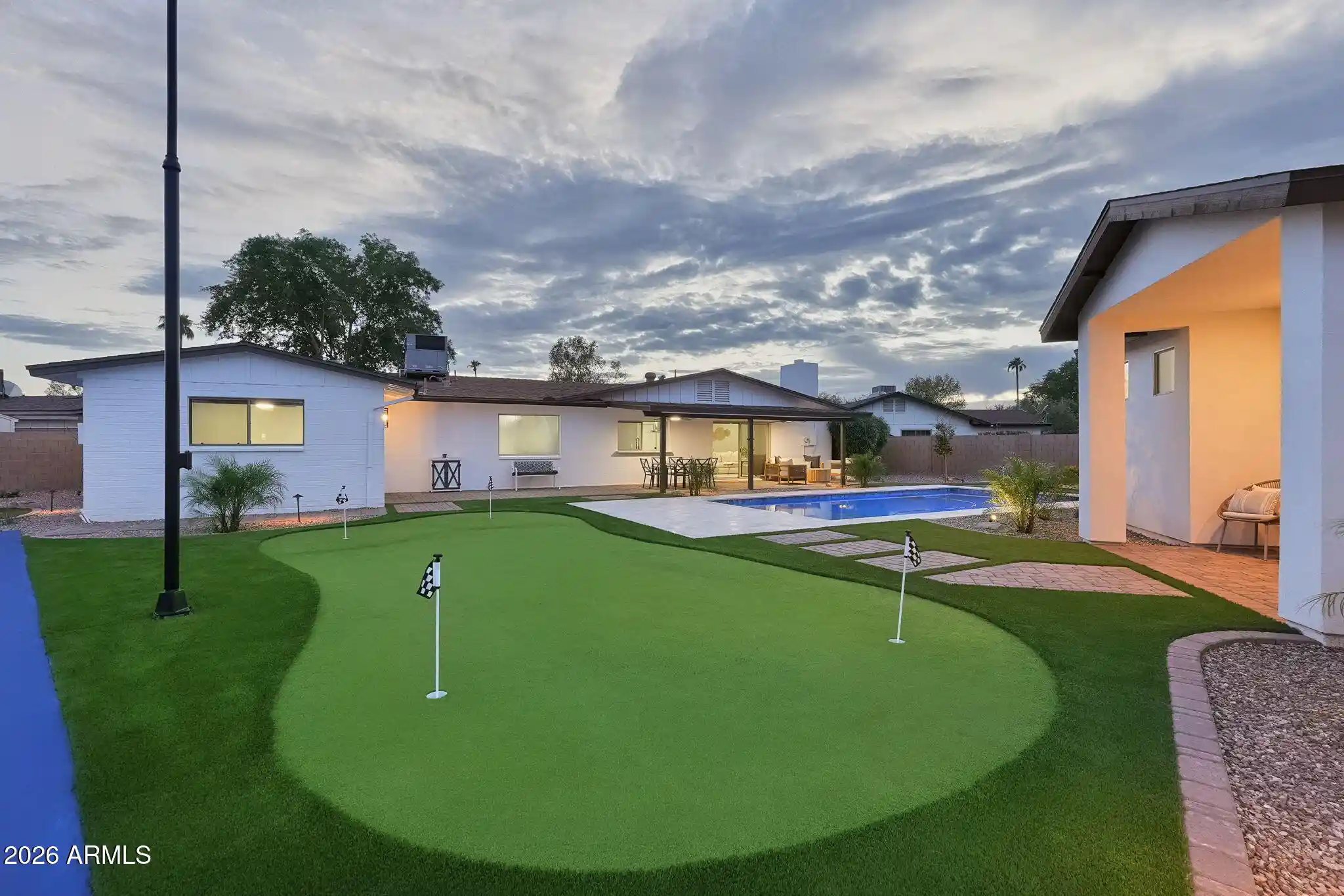 Single family home for sale at 1948 E Pegasus Dr, Tempe, AZ 85283 | MLS# 7097074