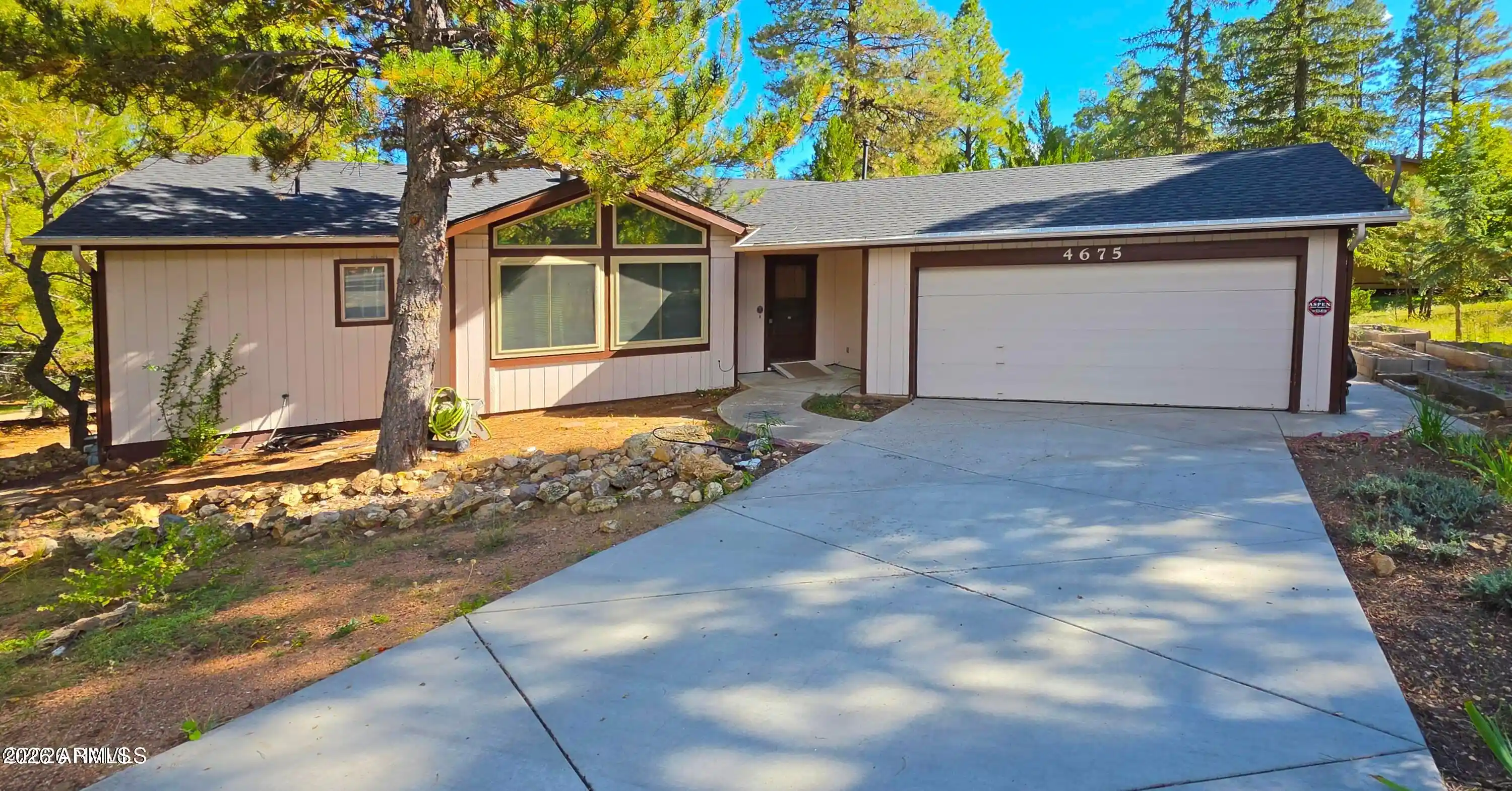 Photo 1 of Single family home for sale at 4675 E Windsong Ln, Flagstaff, AZ 86004 | MLS# 7097076 | Listing updated on 2026-10-22
