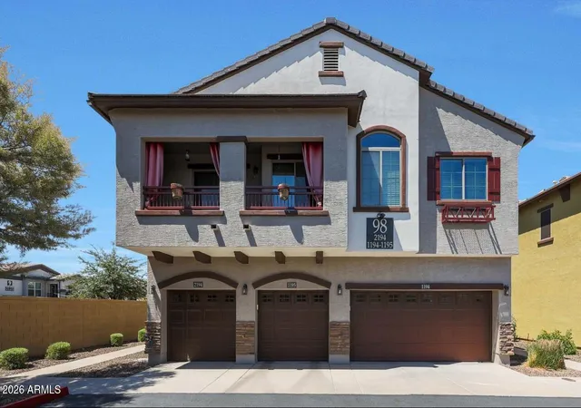 Photo 1 of Townhouse for sale at 2725 E Mine Crk Rd #2194, Phoenix, AZ 85024 | MLS# 7097081 | Listing updated on 2026-10-28